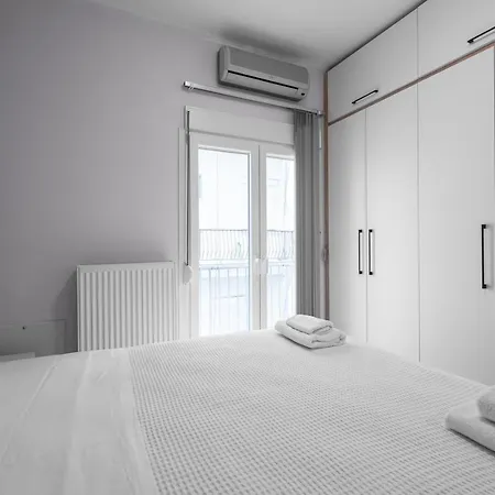 Daire #luxlikehome Urban Escape Selanik