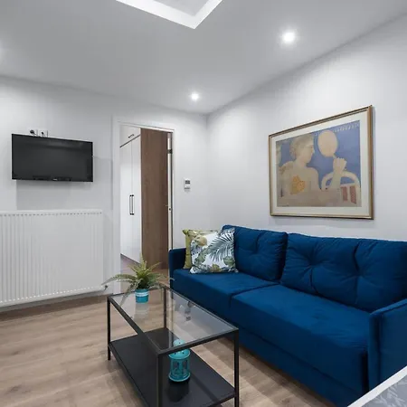 #luxlikehome Urban Escape Daire *