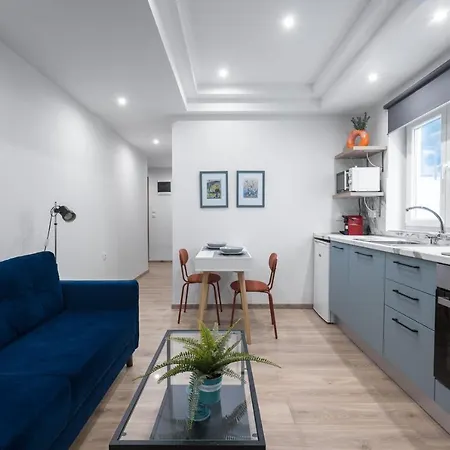 Daire #luxlikehome Urban Escape *
