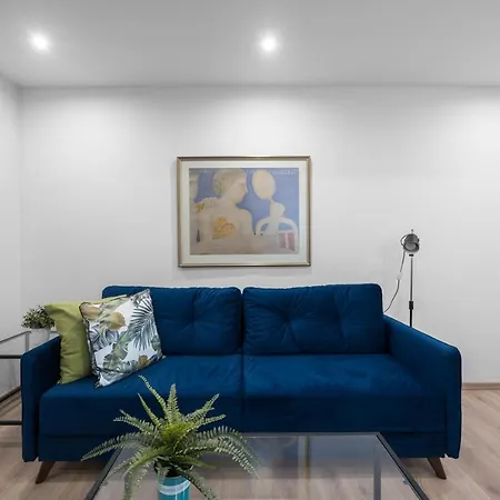Daire #luxlikehome Urban Escape