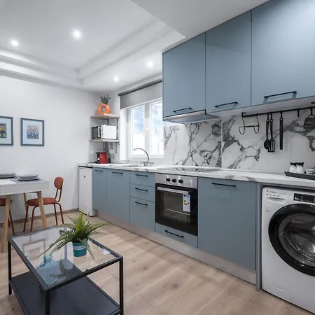 #luxlikehome Urban Escape * Selanik