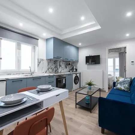 #luxlikehome Urban Escape Daire Selanik