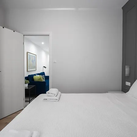 Daire #luxlikehome Urban Escape Selanik