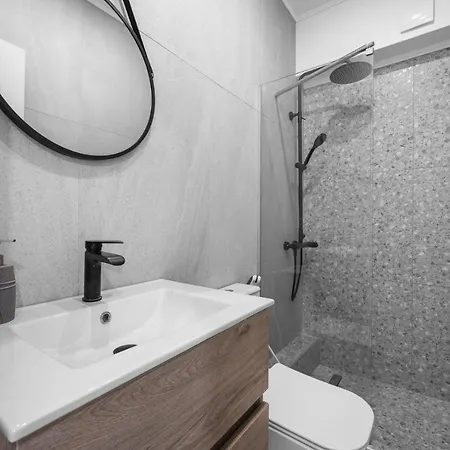 #luxlikehome Urban Escape Daire