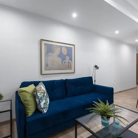 Daire #luxlikehome Urban Escape Selanik